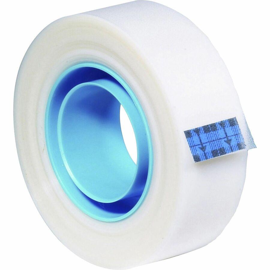 Scotch Removable Magic Tape Roll - 36 yd Length x 0.75 Width - 1