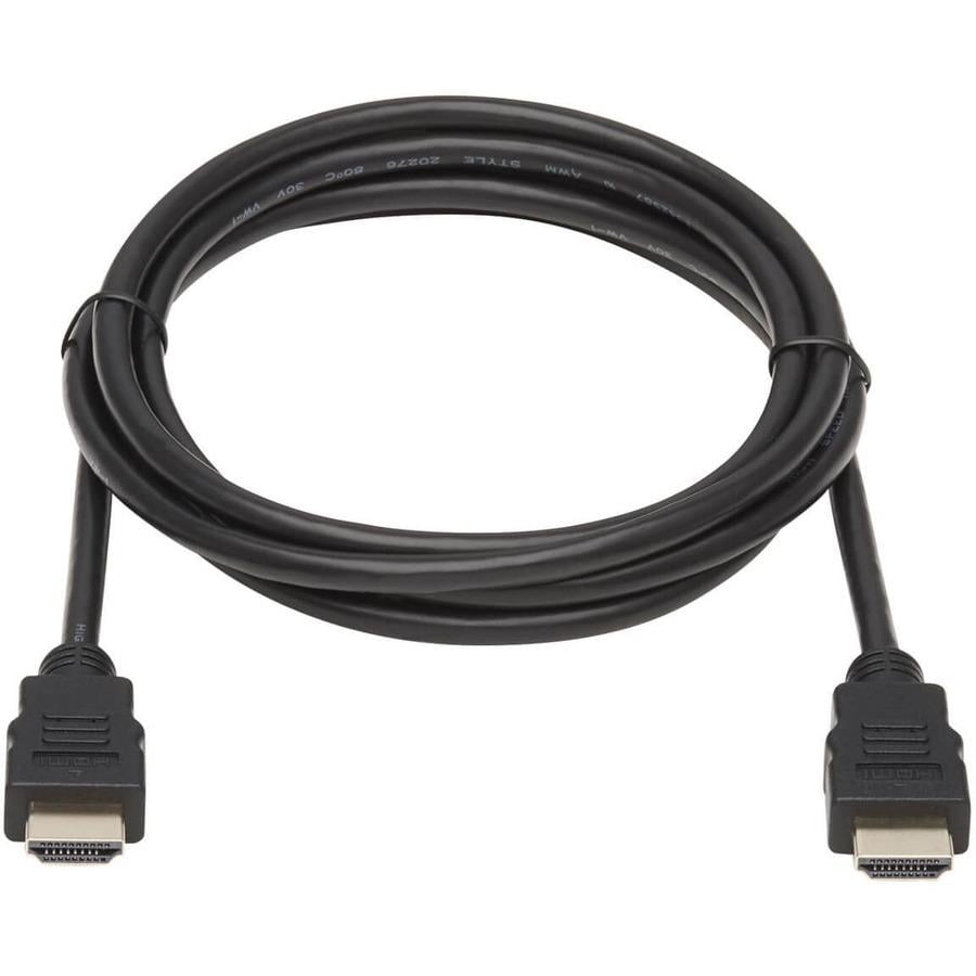 StarTech.com 0.3m (1ft) Short High Speed HDMI Cable - HDMI to HDMI - M/M 