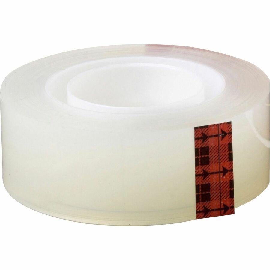 Scotch-brite Scotch Magic Invisible Tape Refills MMM810K12 