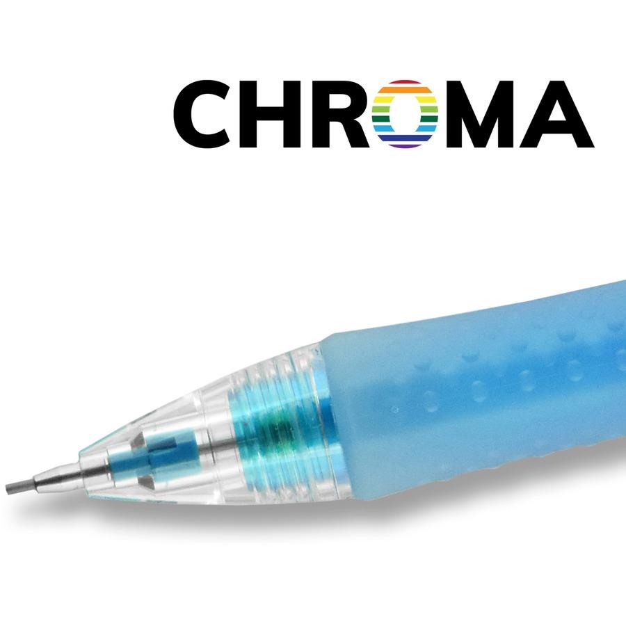 Chroma, Mechanical Pencils