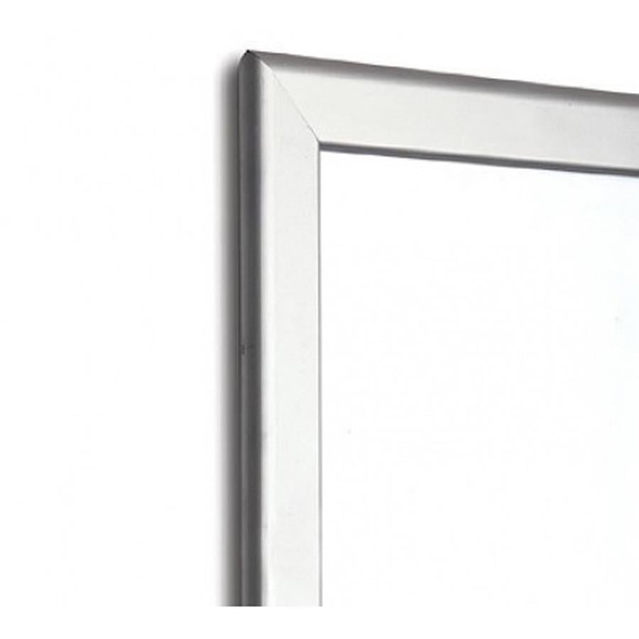 Seco Classic Snap Frame - 36 x 48 Frame Size - Rectangle - Black