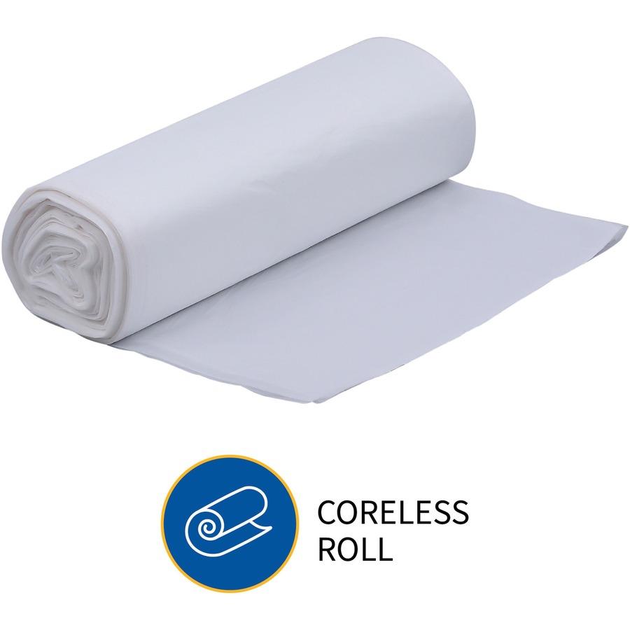 Heritage Standard High Density Coreless Roll Liners