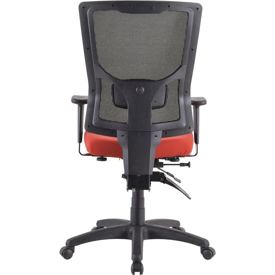 Lorell Padded Fabric Seat Cushion for Conjure Executive LLR62007, LLR 62007  - Office Supply Hut