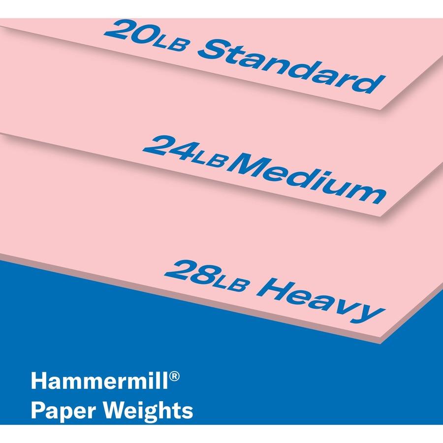 Buy Salmon Pink Parchment 24lb 8.5 x 11 Paper, JAM Paper Store Online