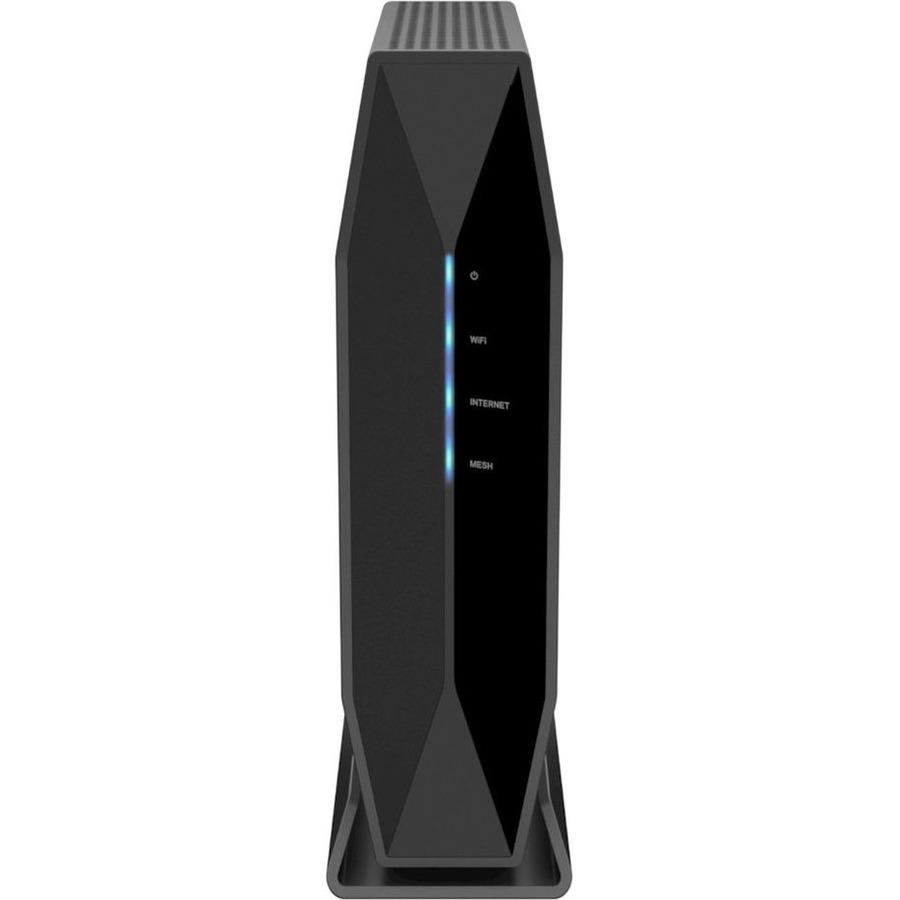 Linksys Dual-Band AX5400 WiFi 6 Router (E9450) - 2.40 GHz