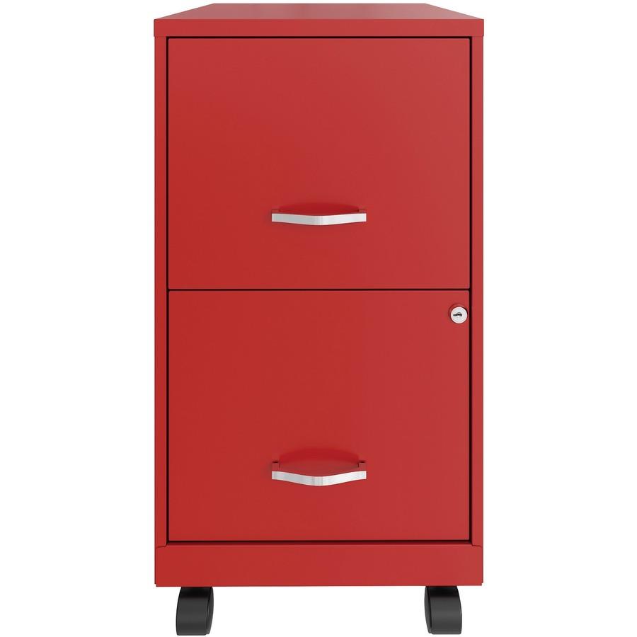 NuSparc Mobile File Cabinet - 14.2 NuSparc Mobile File Cabinet - 14.2