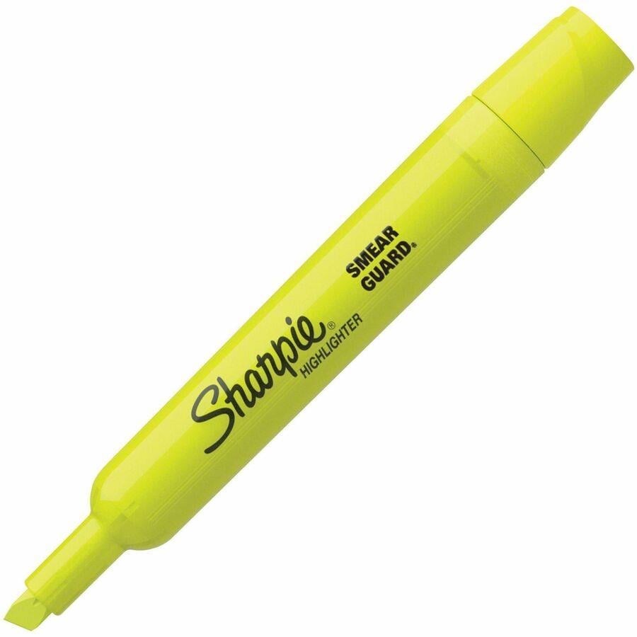 Sharpie Fine Point Permanent Marker - Fine Marker Point - Black, Blue, Brown,  Green, Orange, Purple, Red, Yellow Alcohol Based Ink - ICC Business Products