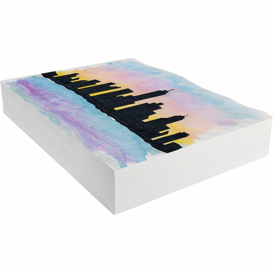 UCreate Art1st Mixed Media Art Paper - Art - 4 UCreate Art1st Mixed Media Art Paper - Art - 4