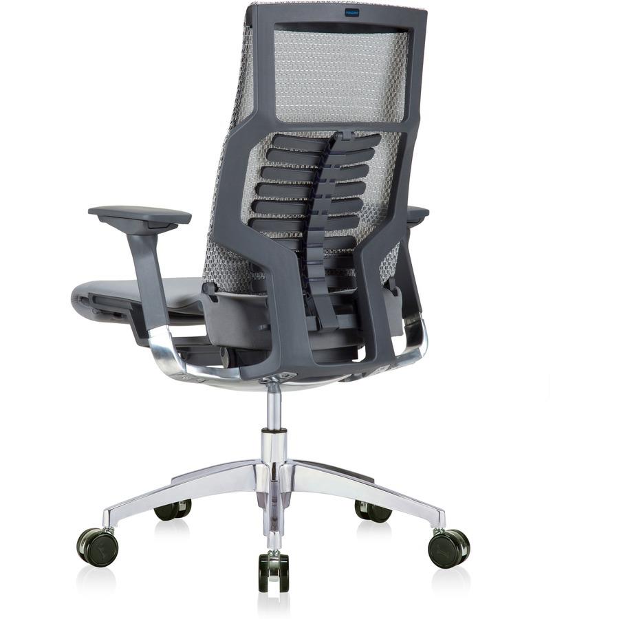 Eurotech discount powerfit chair