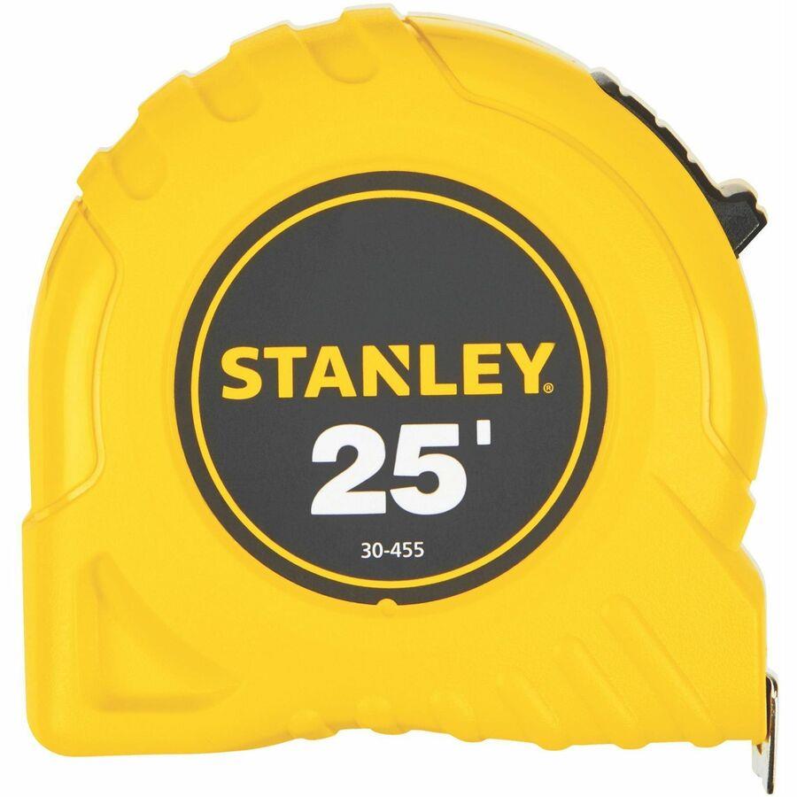 Stanley IO STNLY FAT MAX 25-FT TPE 2-PACK at