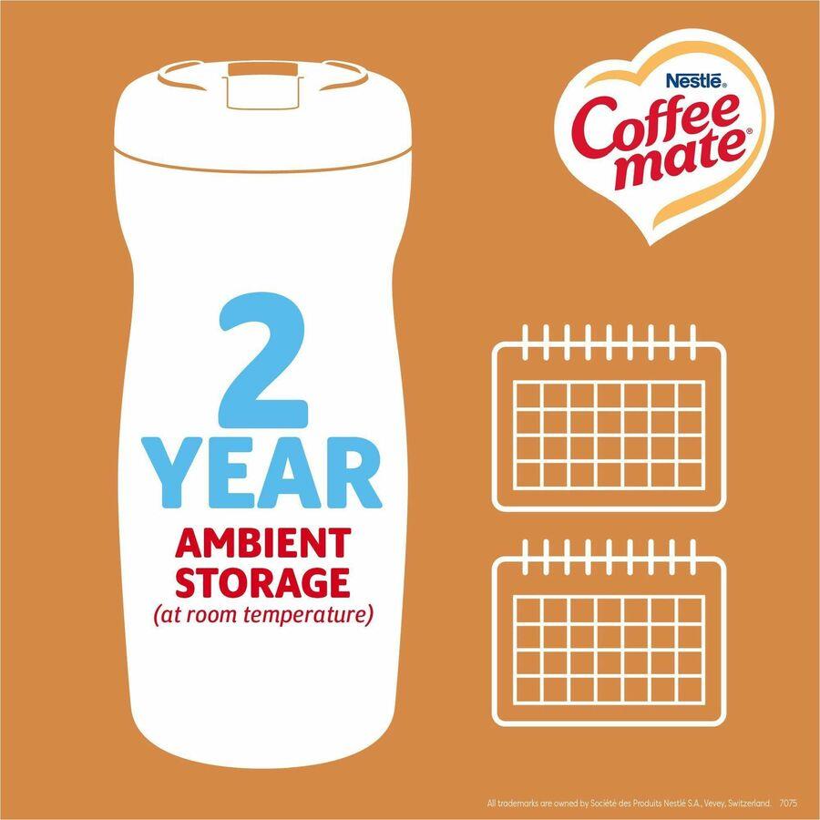 Coffee mate Powdered Coffee Creamer, Gluten-Free - Original NES74185CT, NES  74185CT - Office Supply Hut