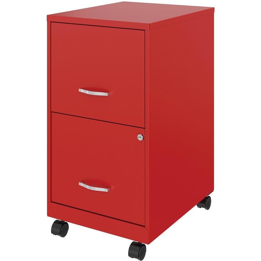 NuSparc Mobile File Cabinet - 14.2 NuSparc Mobile File Cabinet - 14.2