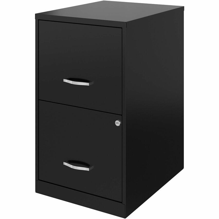 NuSparc File Cabinet - 14.2 NuSparc File Cabinet - 14.2