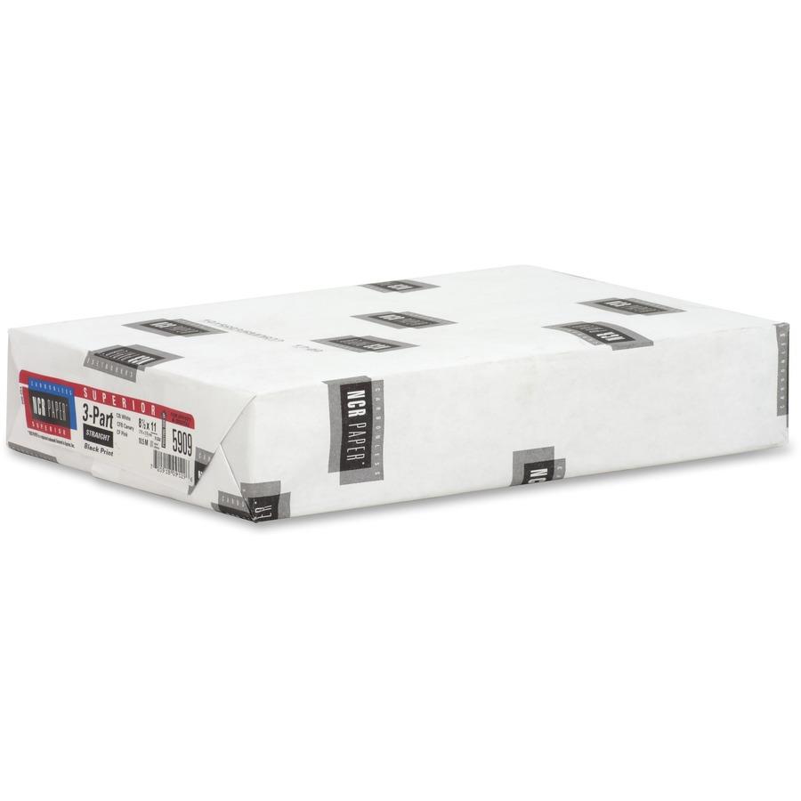 NCR Paper NCR5909 Carbonless Paper - Office Maverick USA