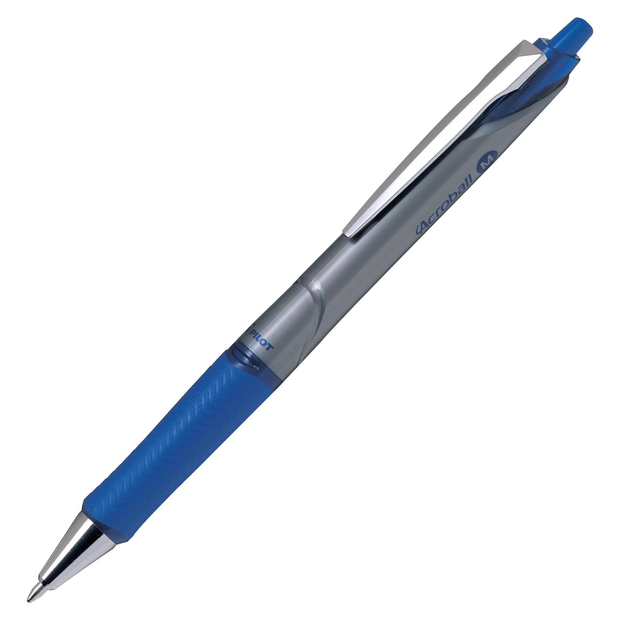 Acroball® Colors Advanced Ink Pen (1.0mm) - Acroball
