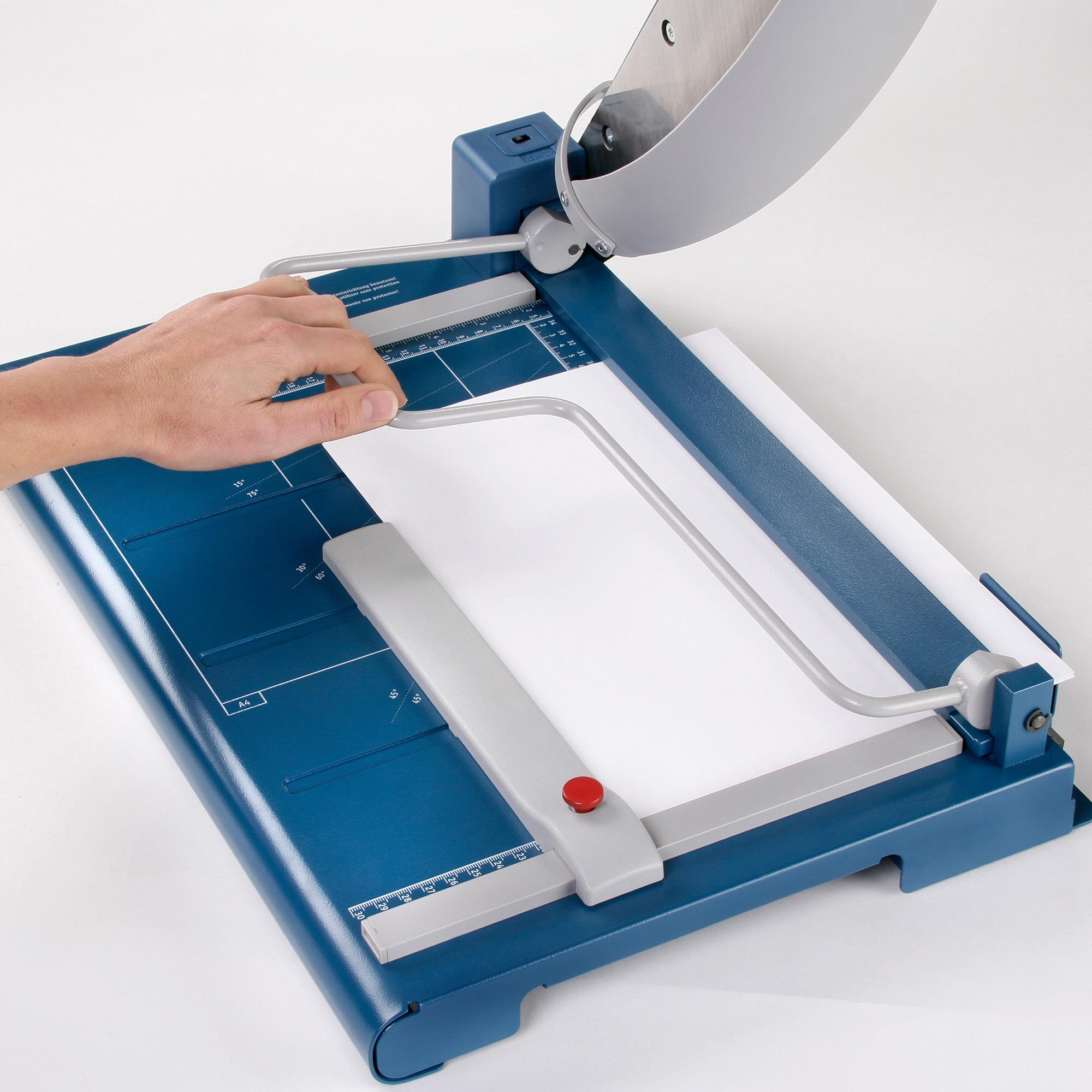 Dahle 567 Premium Guillotine