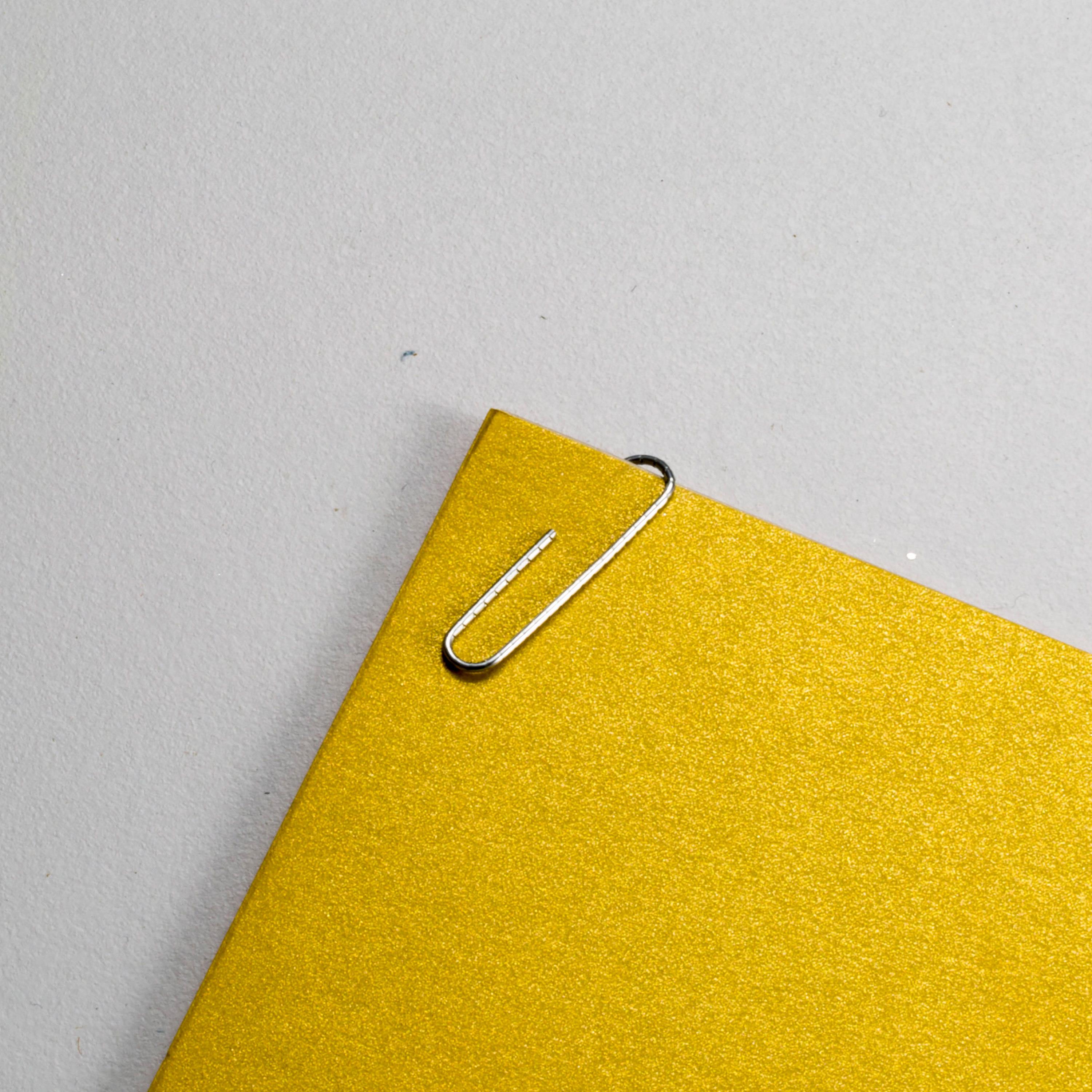 Officemate Nonskid Paper Clips - No. 1 - 1.8