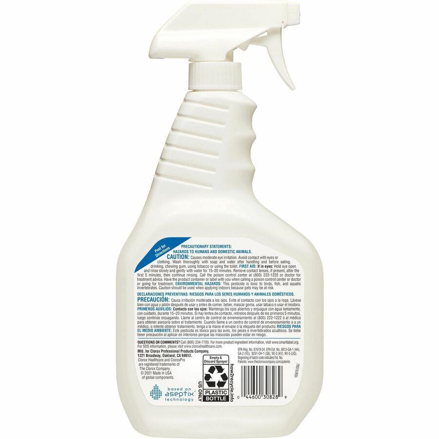 Mötsenböcker's Lift Off Latex Paint Remover - 22 fl oz (0.7 quart