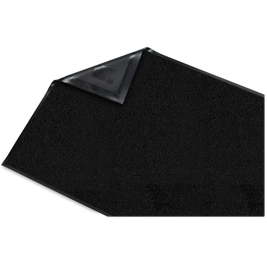 Versa-Lite Anti-microbial Rubber Mat by Genuine Joe GJO01705