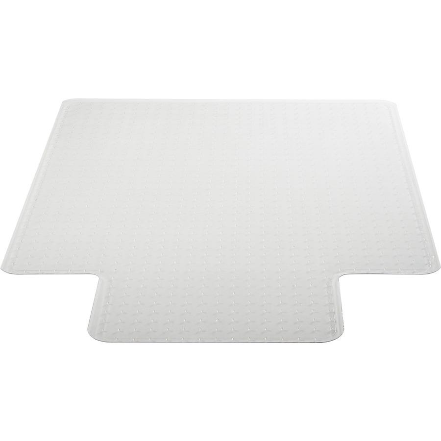 ES ROBBINS EverLife Chair Mat with Lip - The Office Point