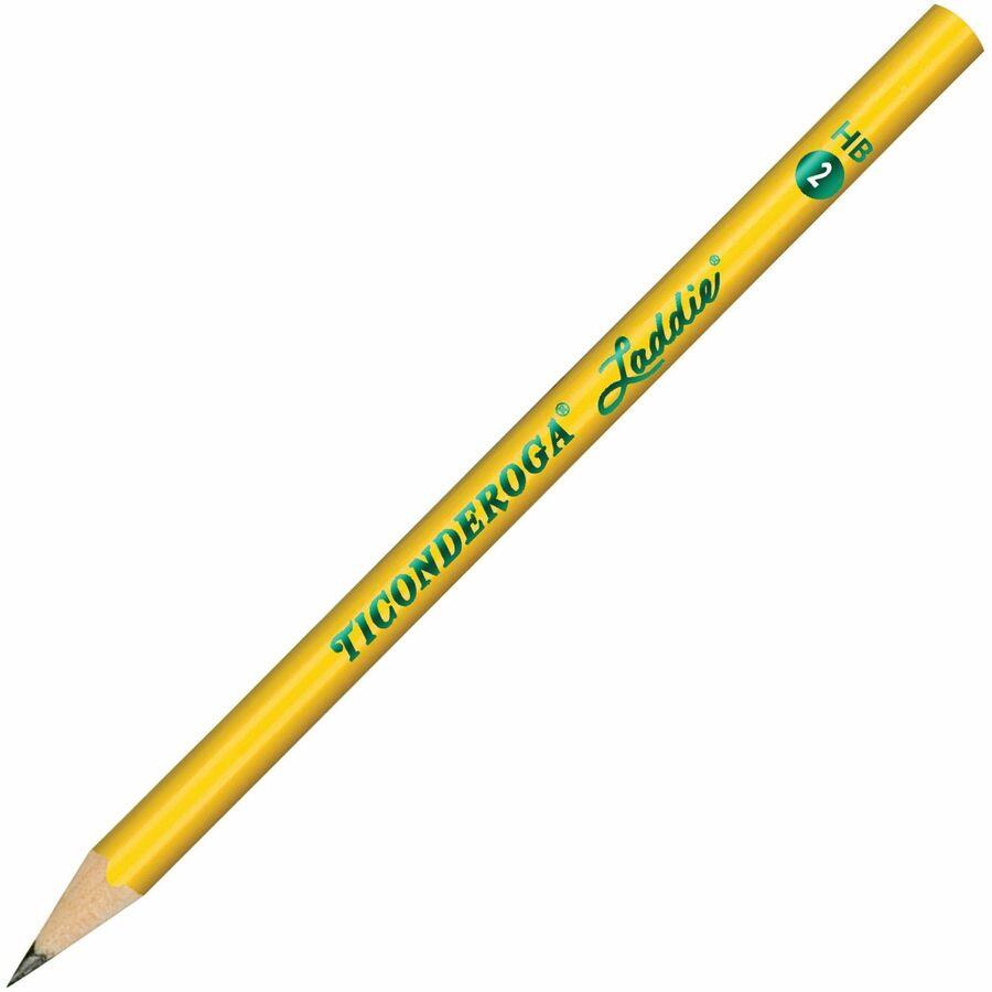  Mirado Black Warrior Pencils
