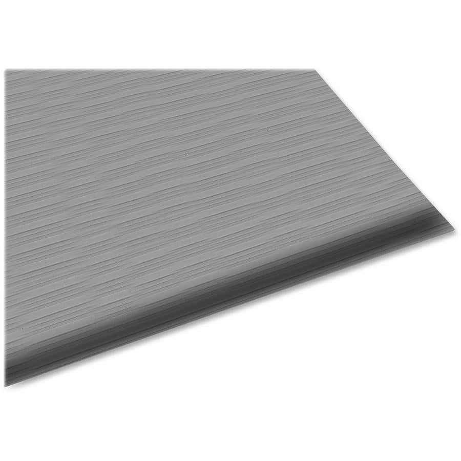 Tuff-Spun Closed Cell PVC Anti-Fatigue Mat 24 x 36