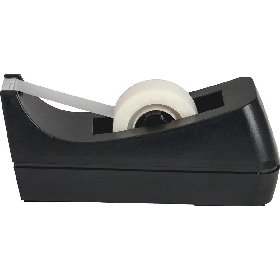 Naivete 1 Inch Tape Dispenser : : Office Products