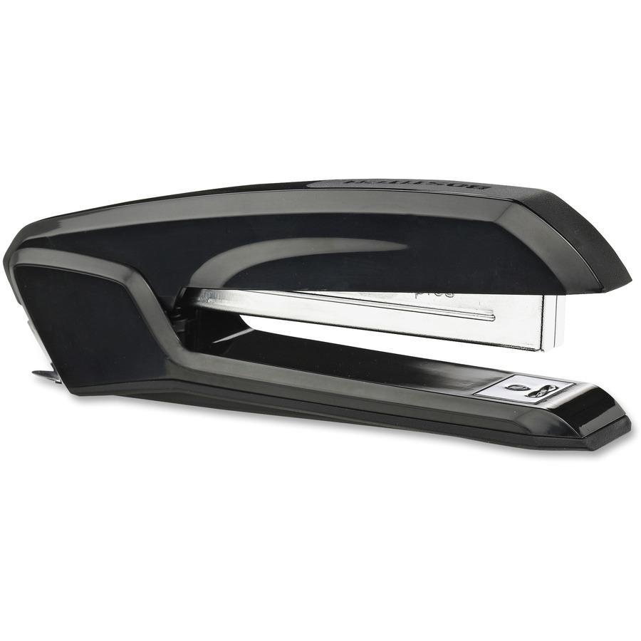 Ascend™ Plastic Stapler, Black