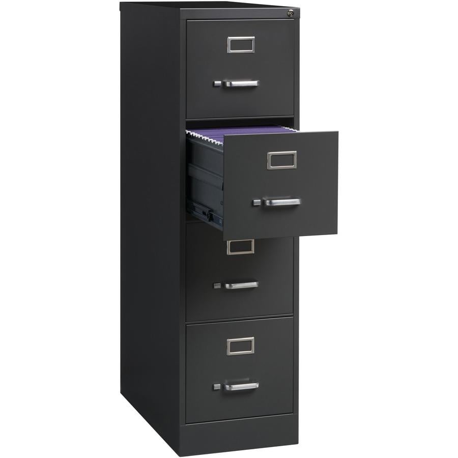Hon 310 Series 4 Drawer Vertical File Matttroy