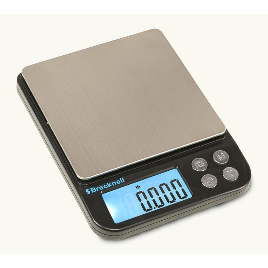 Bathroom Scale 500 Lbs Capacity