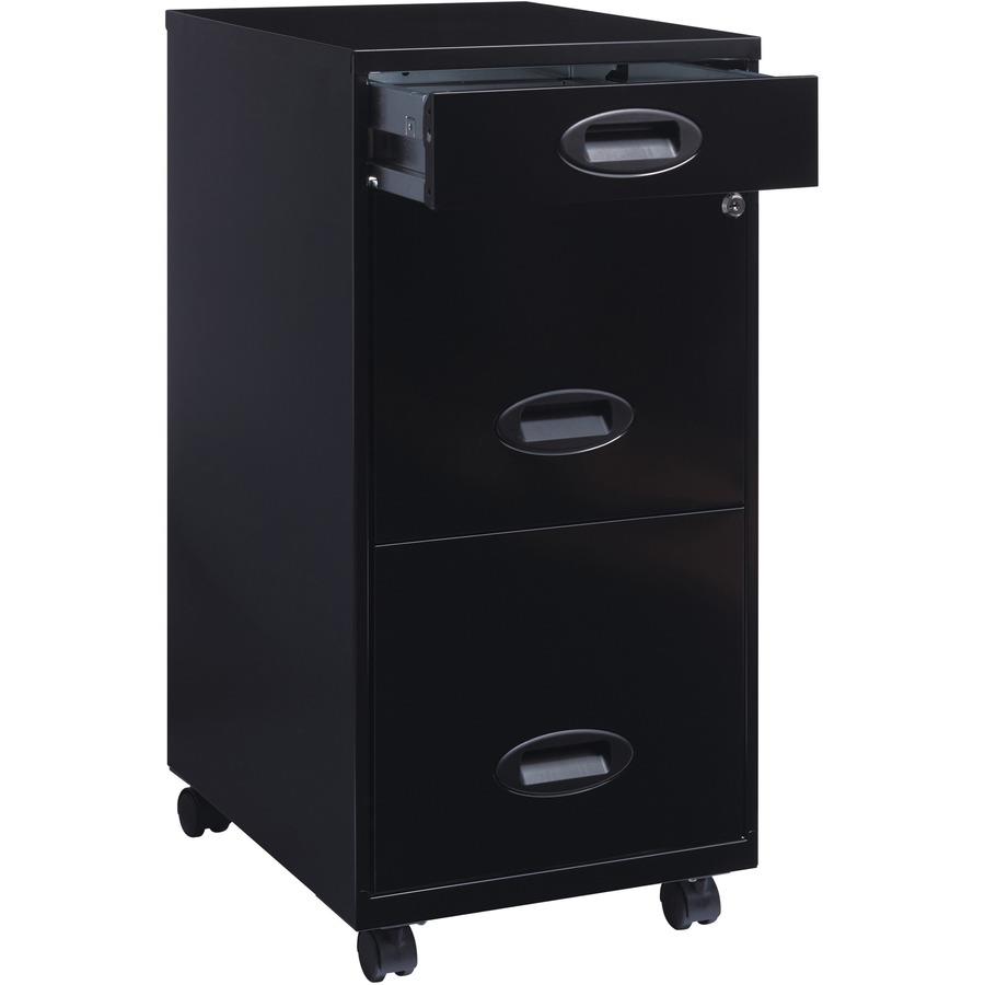 NuSparc File Cabinet - 14.2 NuSparc File Cabinet - 14.2
