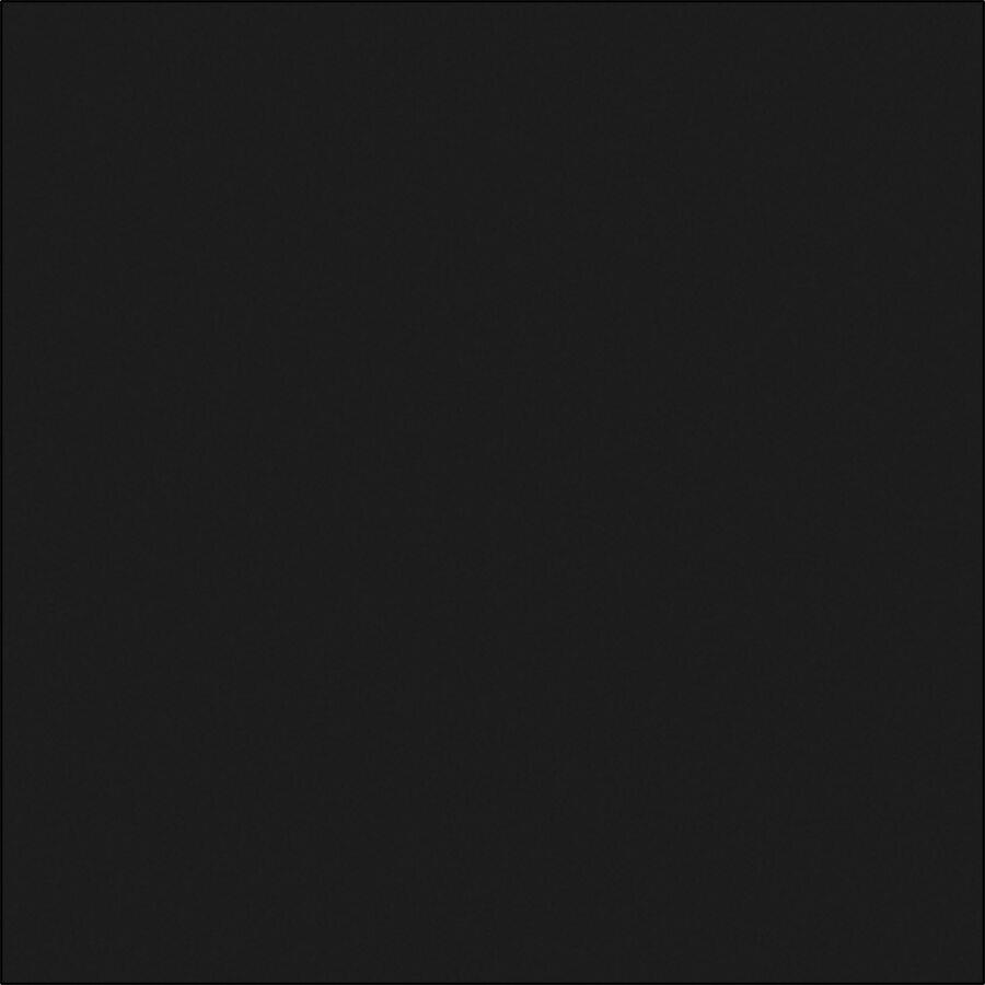 Lorell 12" Round Radio Controlled Wall Clock Analog LLR60997, LLR