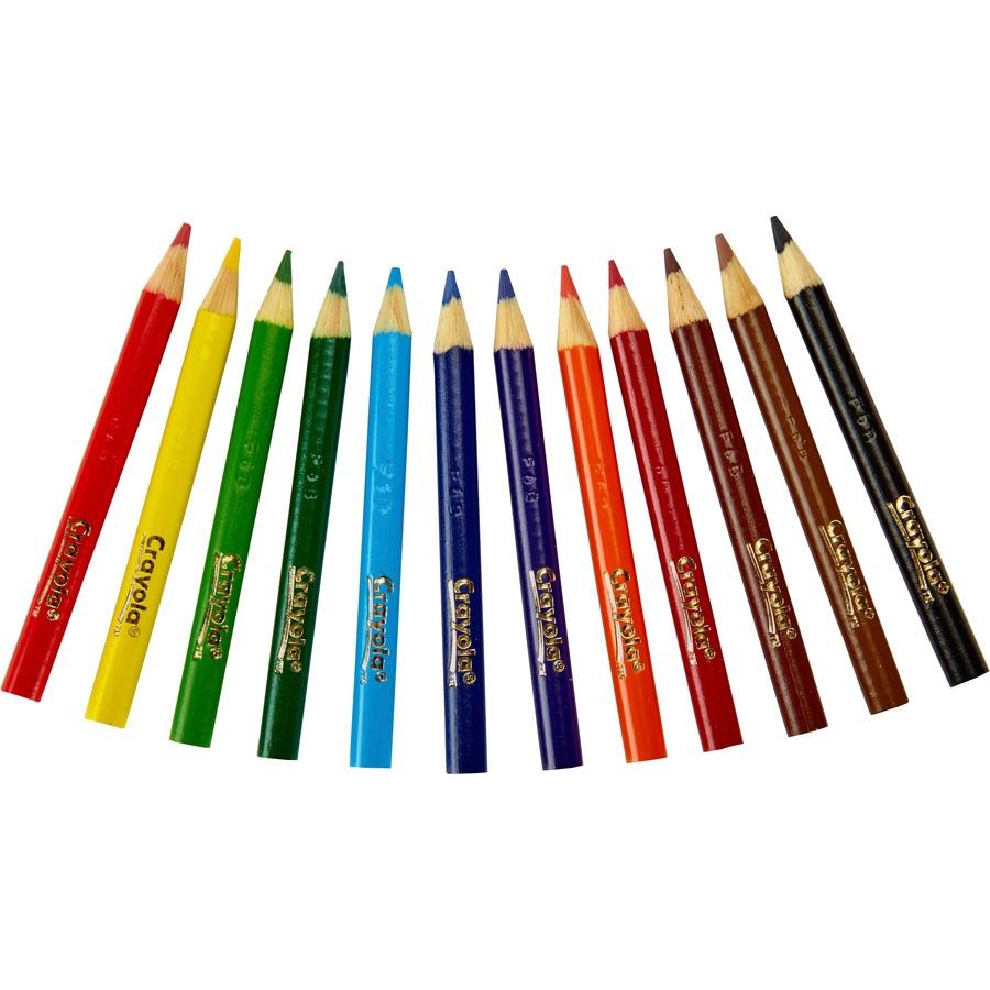 Crayola Colored Pencil - LD Products