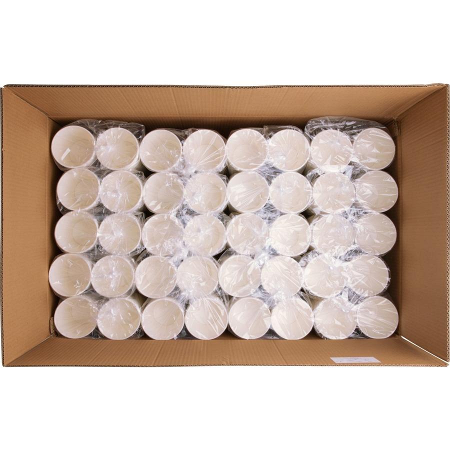 16 oz Plastic Party Cups by Genuine Joe GJO11251