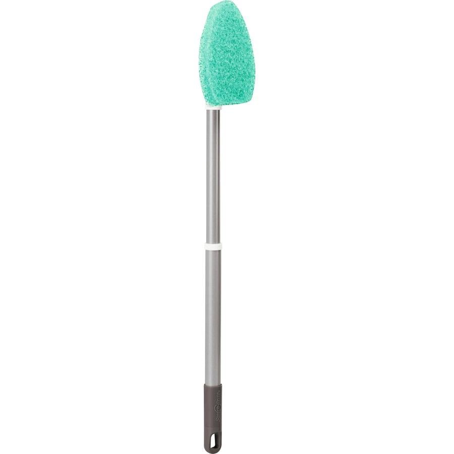 Scotch-Brite Bathroom Scrubber Brush