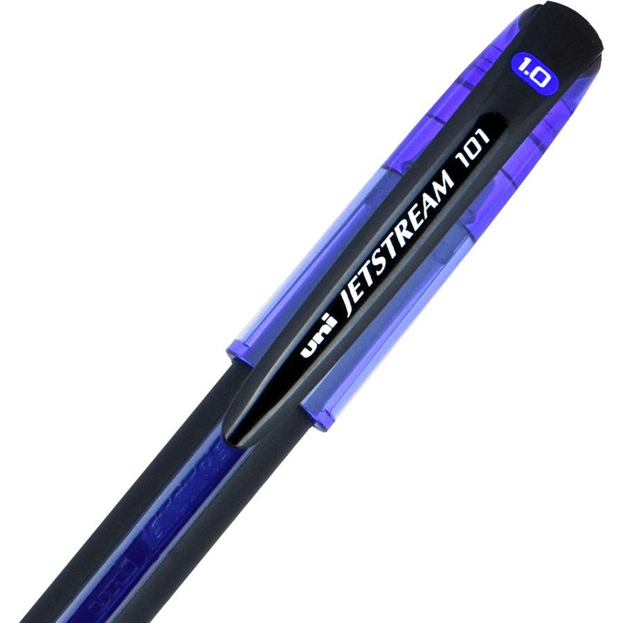 Pilot Better Retractable Ballpoint Pens - Fine Pen Point - 0.7 mm