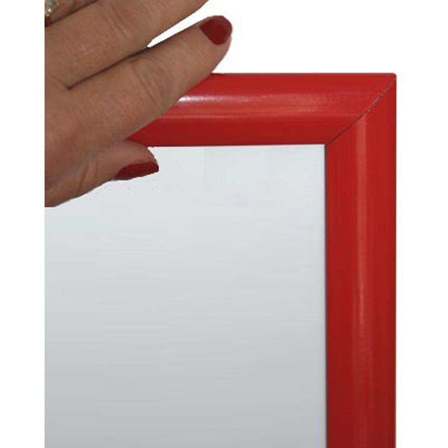 Seco Mitred Snap Frame - 11 x 17 Frame Size - Rectangle