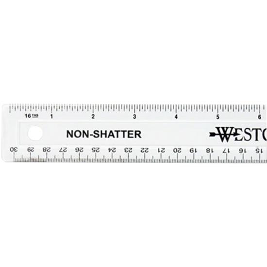 Staedtler Professional Engineers 12 Triangular Scale - Office Depot