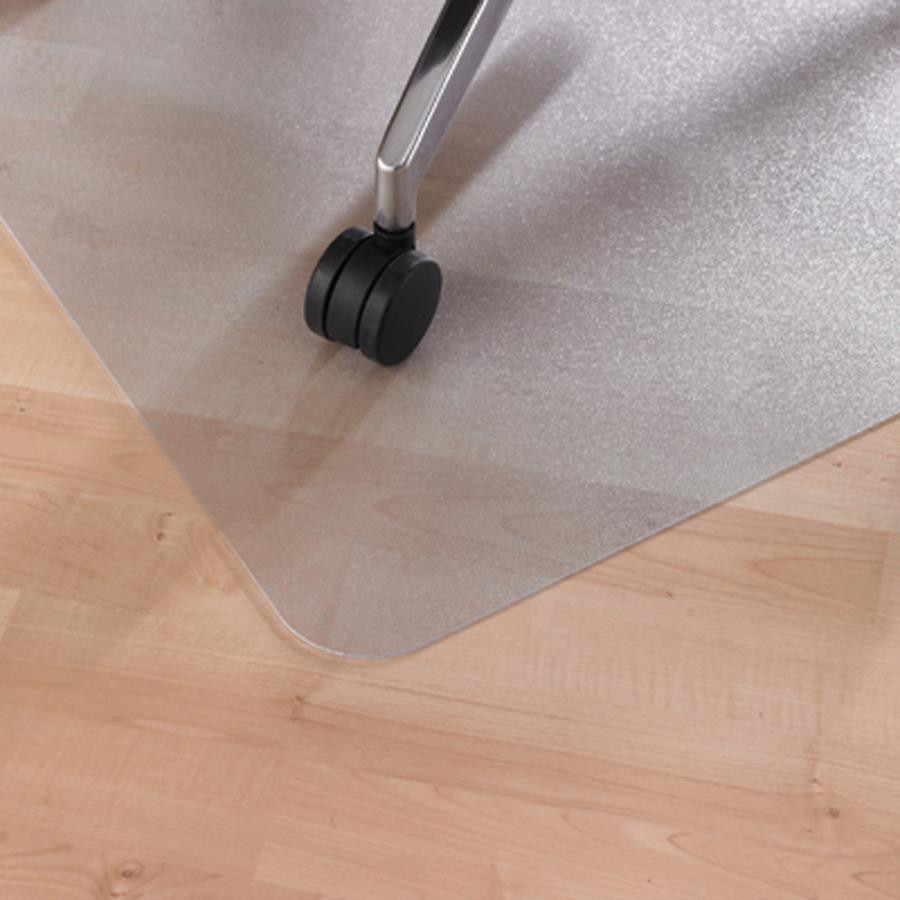 Floortex Cleartex Ultimat XXL Polycarbonate Chair Mat for Hard Floors