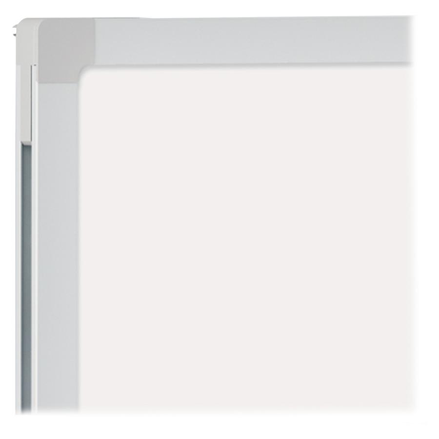 Lorell Cloth Dry-erase Board Eraser - 2.19 Width x 5.19 Length