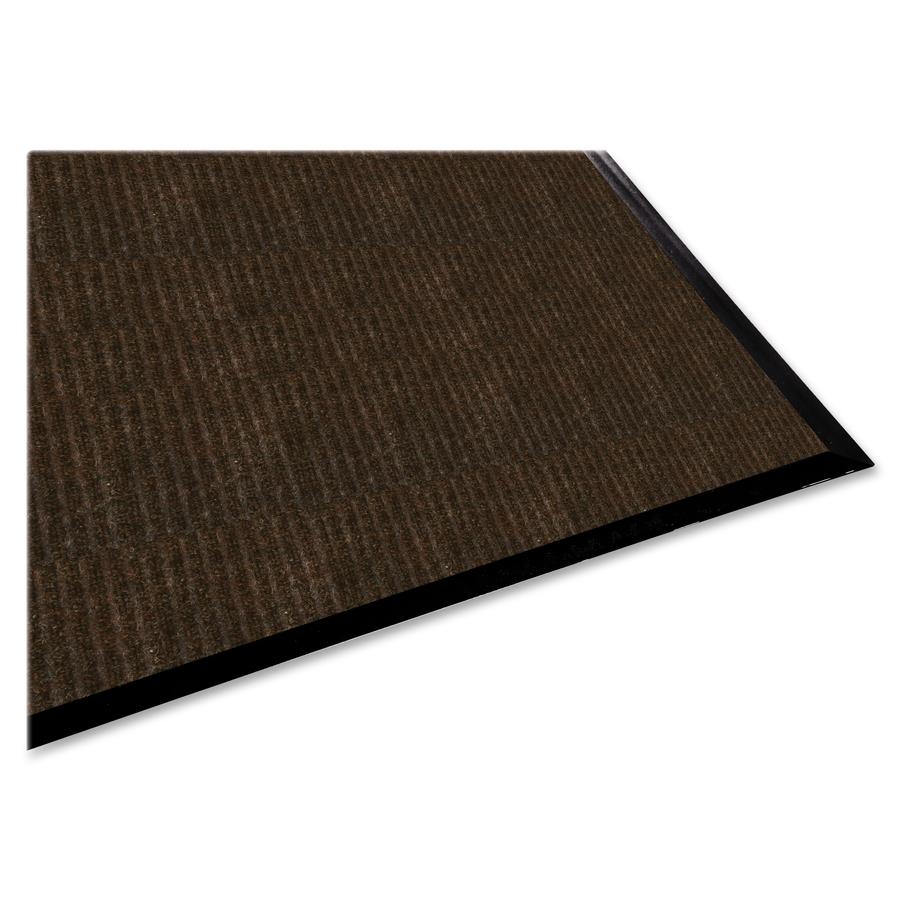 WaterGuard Indoor/Outdoor Mats by Genuine Joe GJO59476