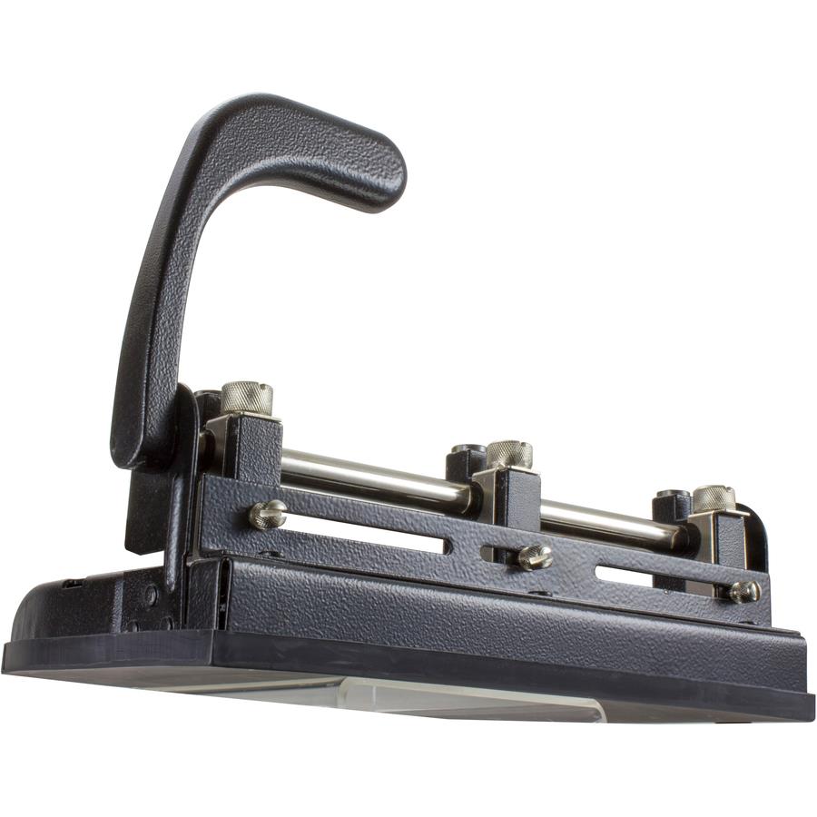 CARL XHC2100 Extra Heavy-duty Two Hole Punch