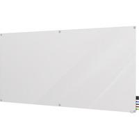 Grid Side/Plain Side Dry Erase Lap Board by Flipside Products, Inc FLP11000