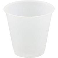 Solo Plastic Disposable Cups 12 fl oz 20 Carton Clear PETE Plastic Cold  Drink Water Juice Soda - Office Depot