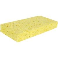 IMPACT PRODUCTS 4 in. Cellulose Sponge (6-Pack) IMP7180P - The
