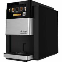 Flavia Creation 600 Coffee Brewer Machine - Multi-serve - Frother - Black -  ICC Business Products