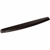 Fellowes Memory Foam Mouse PadWrist Rest Black 1 x 7.94 x 9.25