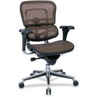 Eurotech Ergohuman ME8ERGLO Mesh Multifunction Executive Chair