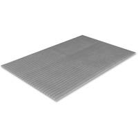 Crown Mats Industrial Deck Plate Anti-fatigue Mat 