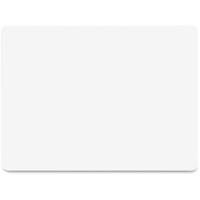 Round Corners Dry Erase Lap Board by Flipside Products, Inc